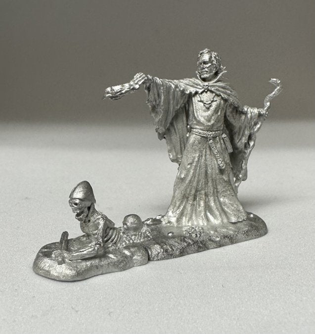 RPR 4000: Darksword Miniatures Ed Pugh Tribute - Dark Heaven