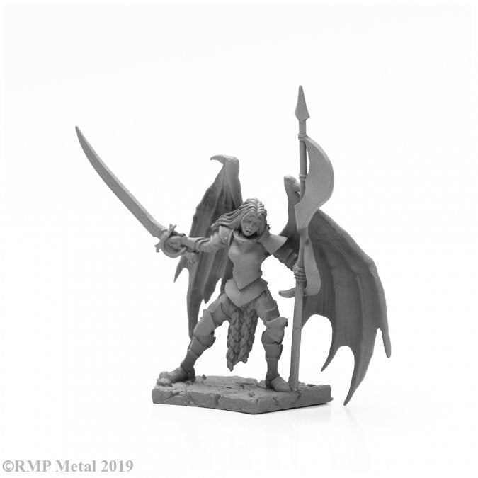 RPR 4002: Battle Sophie - Dark Heaven