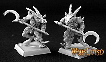 RPR 06182: Darkspawn Goat Demons (8)