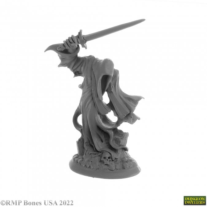 RPR 07005: Cairn Wraith - Dungeon Dwellers