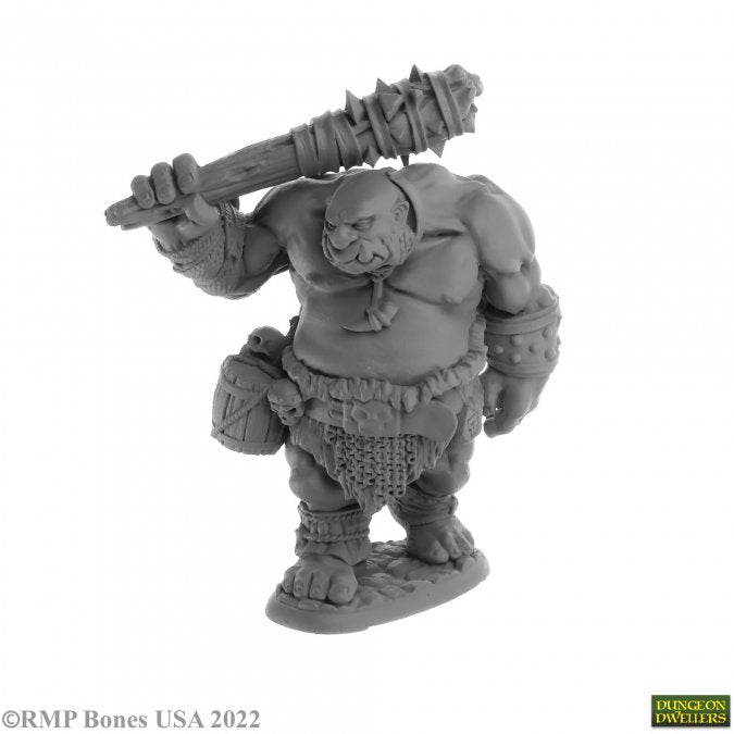 RPR 07063: Ogre Guard - Dungeon Dwellers