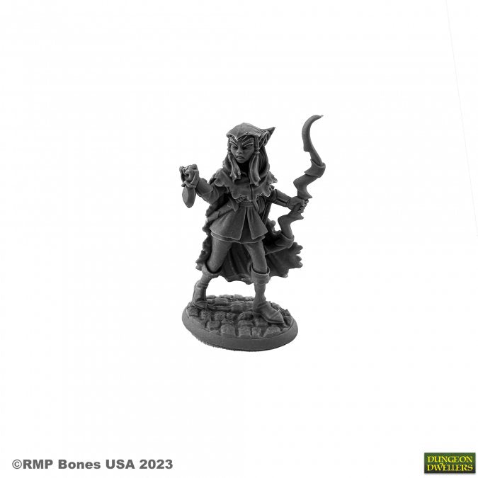 RPR 07069: Liara, Elven Scout - Dungeon Dwellers