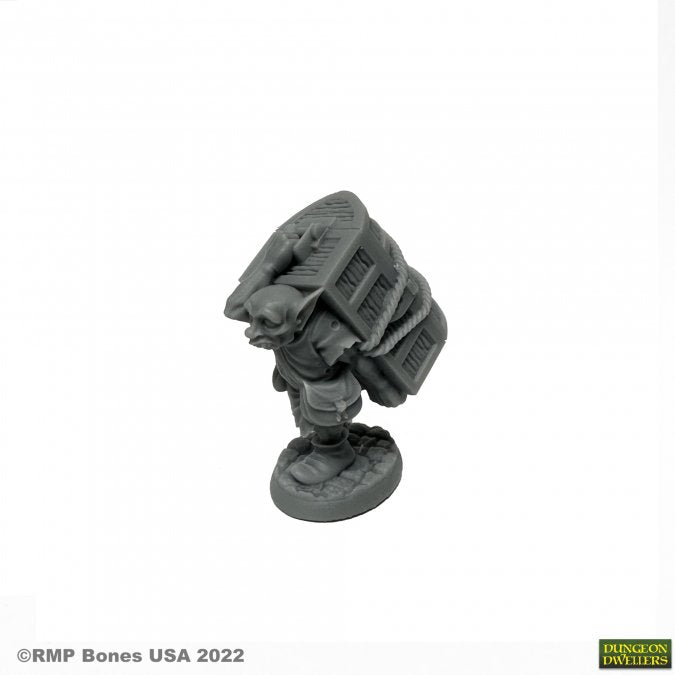 RPR 07072: Murk, Goblin Henchman - Dungeon Dwellers