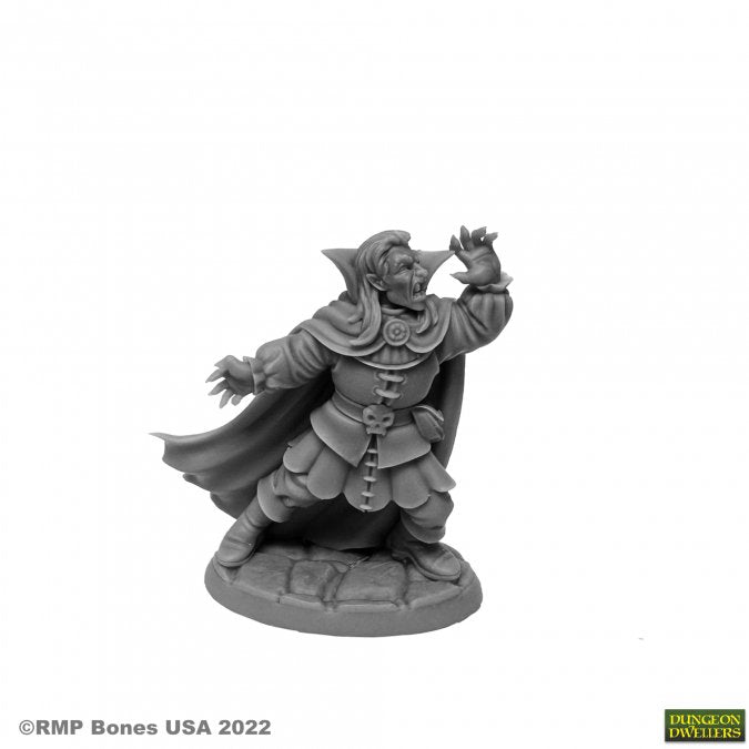 RPR 07073: Kaspar Von Mondstein, Vampire - Dungeon Dwellers