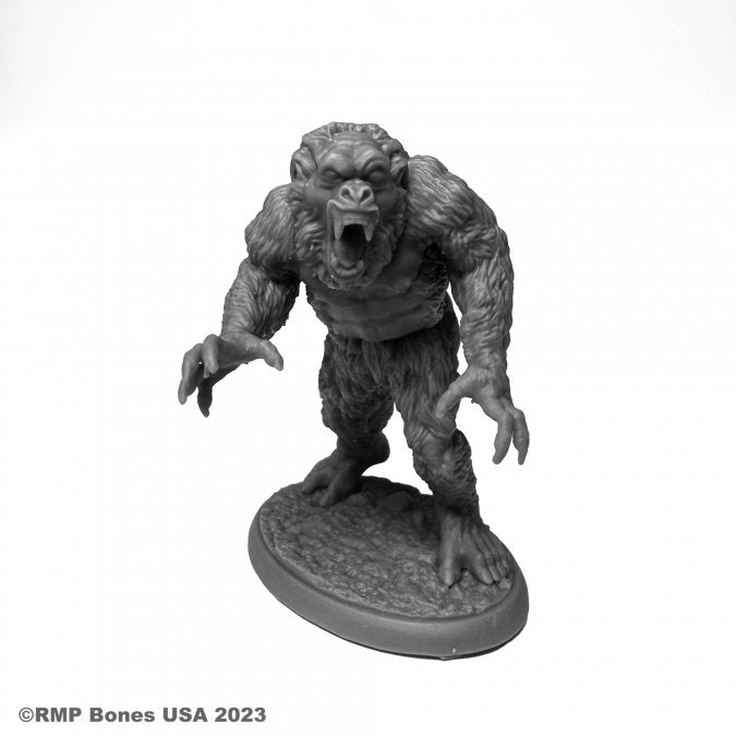 RPR 07099: Killer Ape - Dungeon Dwellers