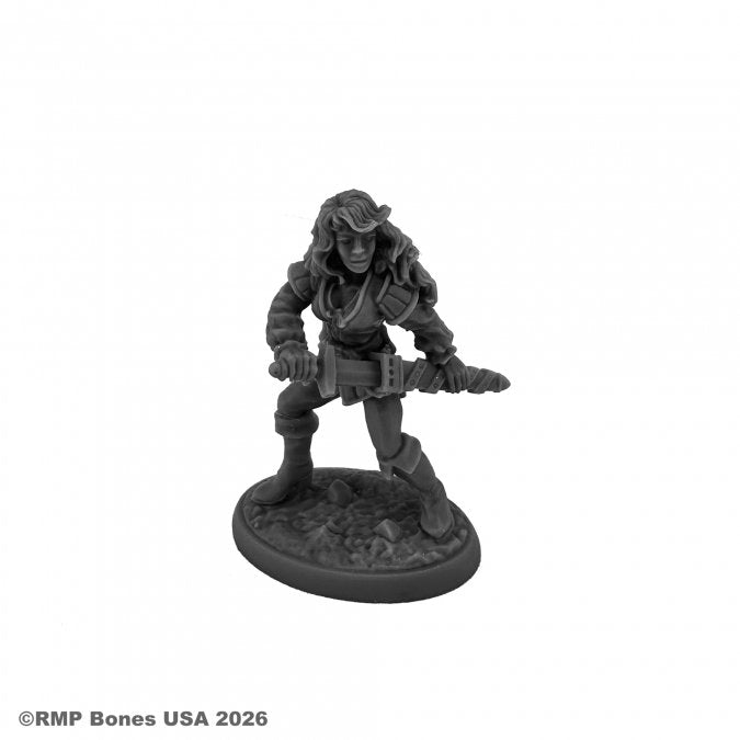 RPR 07180: Sidrith Swordsister - Dungeon Dwellers