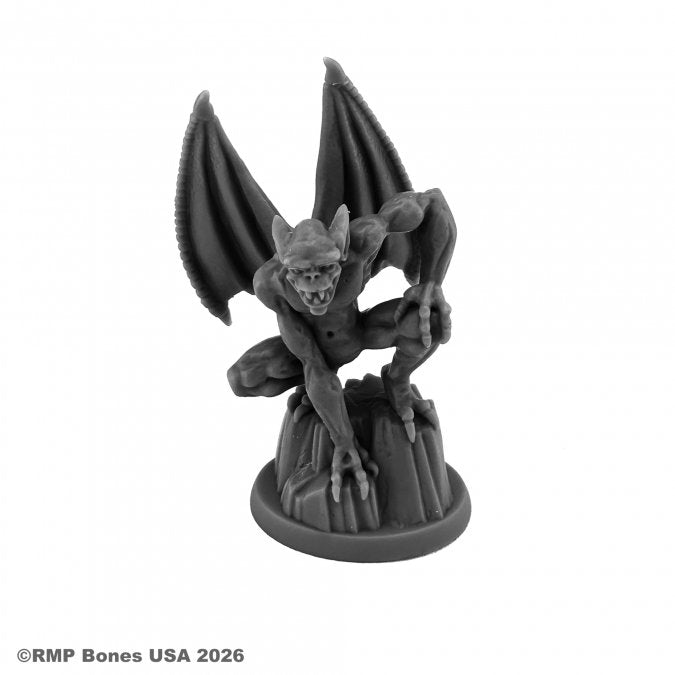 RPR 07186: Gargoyle - Dungeon Dwellers