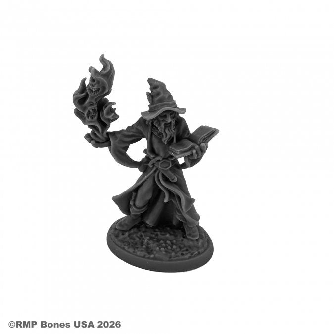 RPR 07193: Domur - Dungeon Dwellers