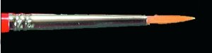 RPR 08503: Large Brush - 2 Round