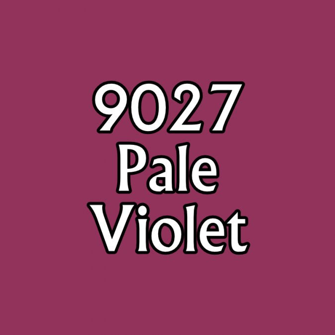 RPR 09027: Pale Violet Red - MSP