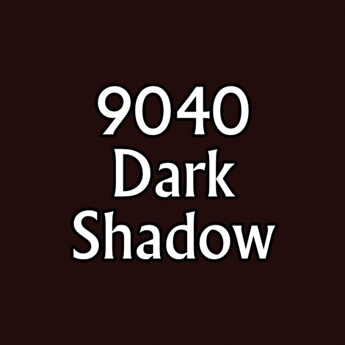 RPR 09040: Dark Shadow - MSP