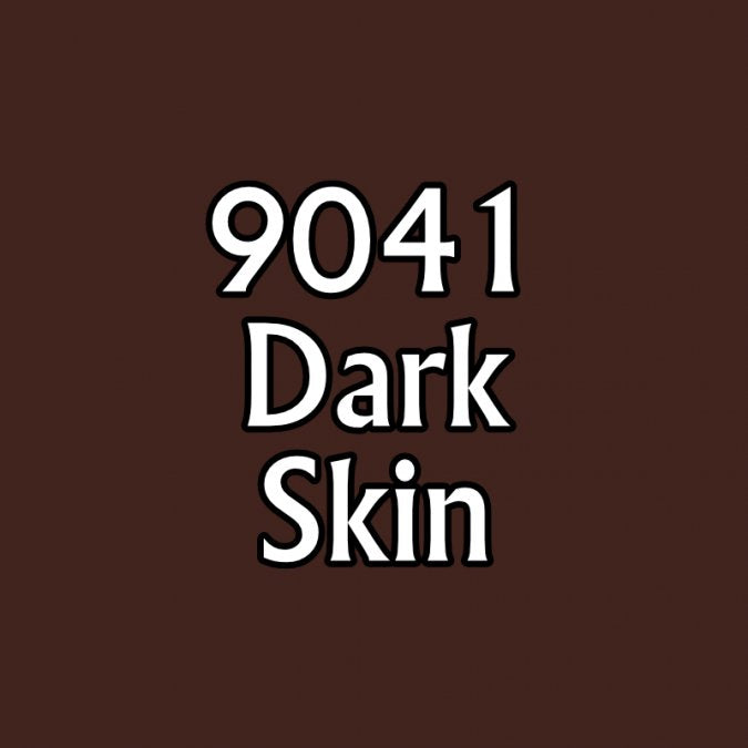 RPR 09041: Dark Skin - MSP
