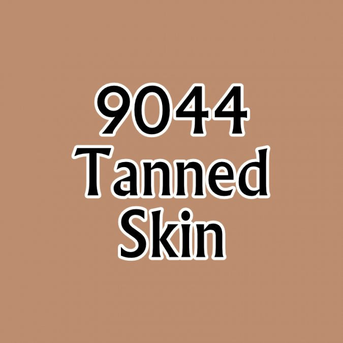 RPR 09044: Tanned Skin - MSP