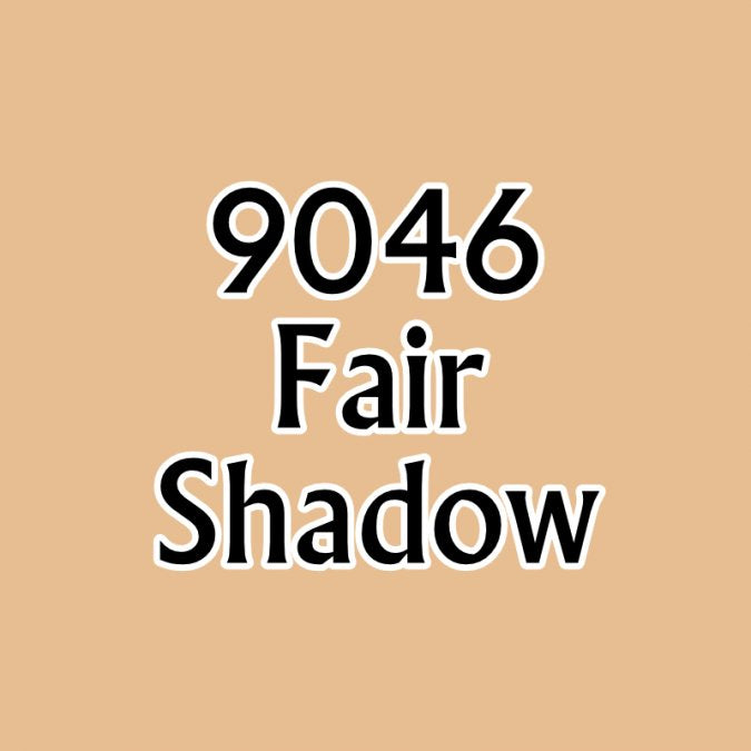 RPR 09046: Fair Shadow - MSP