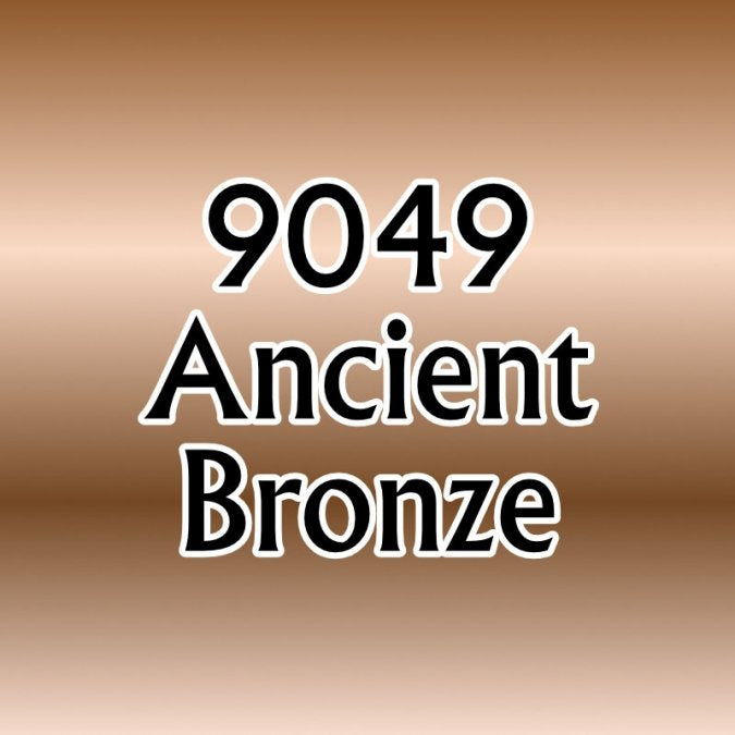 RPR 09049: Ancient Bronze - MSP