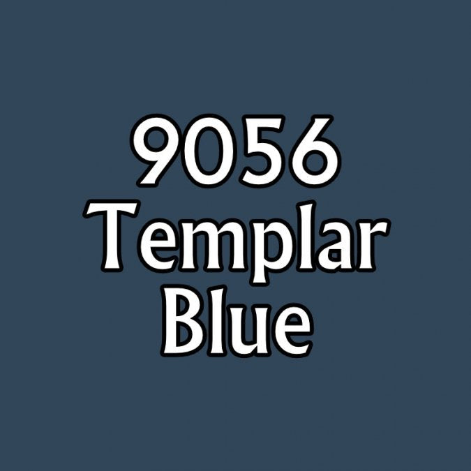 RPR 09056: Templar Blue - MSP