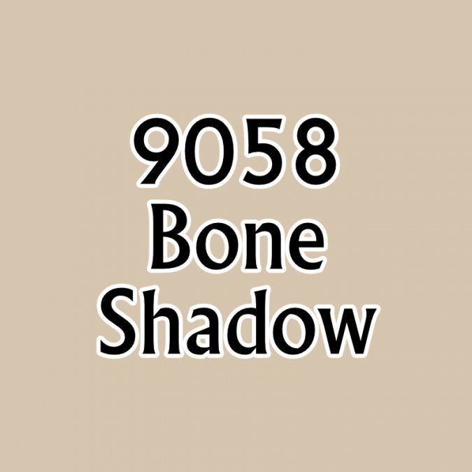RPR 09058: Bone Shadow - MSP