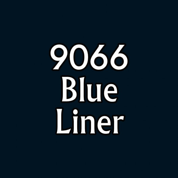RPR 09066: Blue Liner - MSP