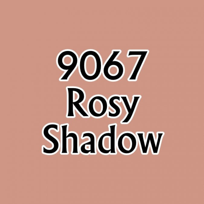 RPR 09067: Rosy Shadow - MSP