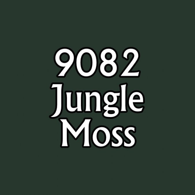 RPR 09082: Jungle Moss - MSP