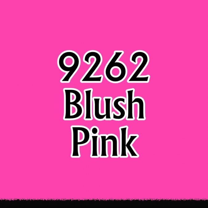 RPR 09262: Blush Pink - MSP