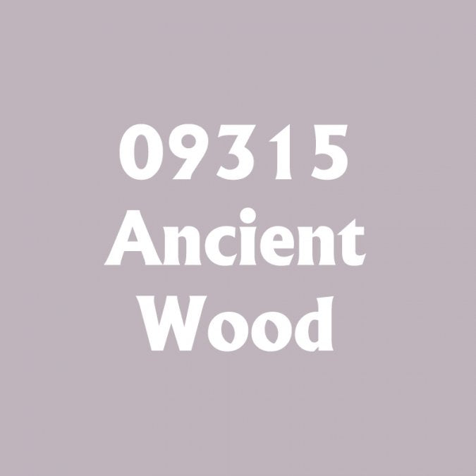 RPR 09315: Ancient Wood - MSP