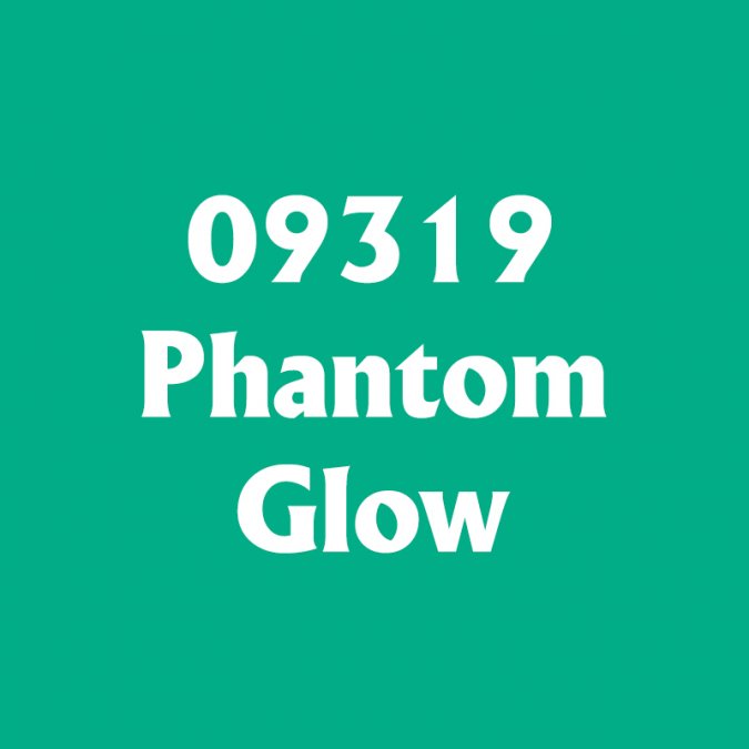 RPR 09319: Phantom Glow - MSP