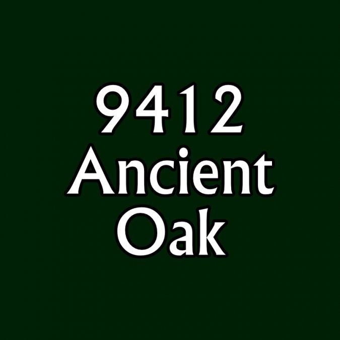 RPR 09412: Ancient Oak - MSP