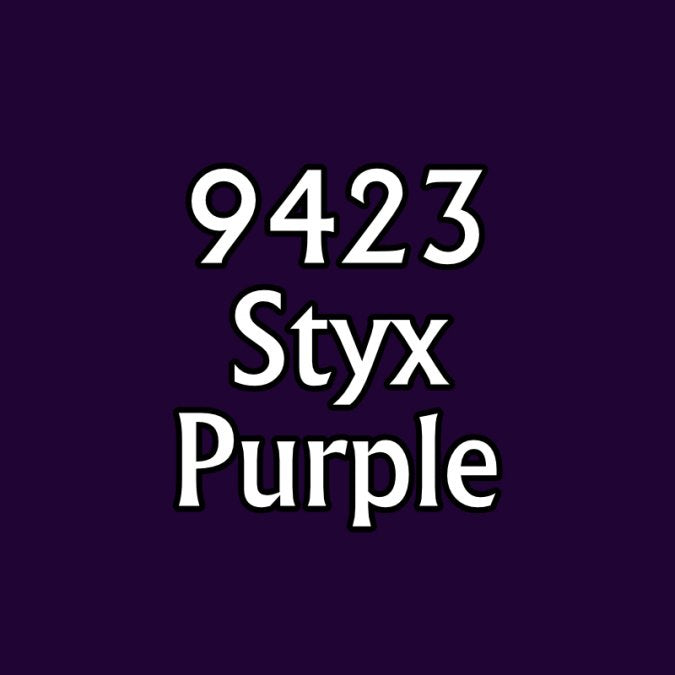 RPR 09423: Styx Purple - MSP