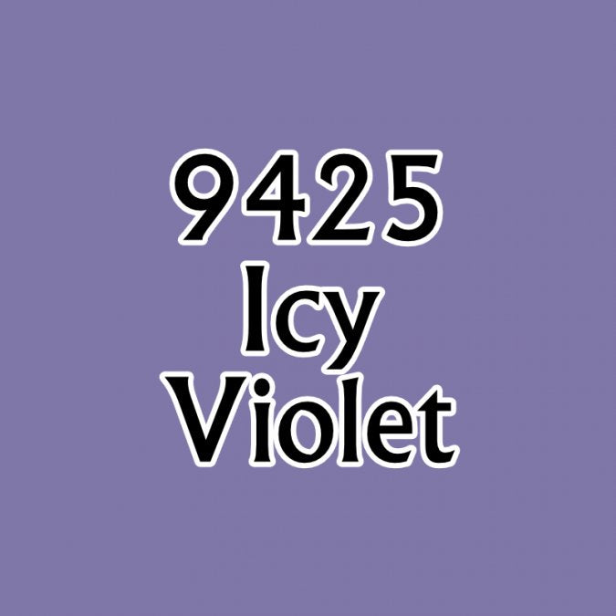 RPR 09425: Icy Violet - MSP