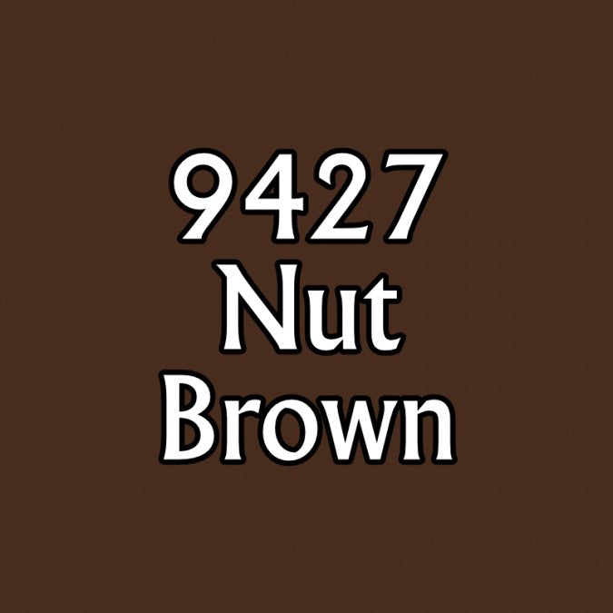 RPR 09427: Nut Brown - MSP