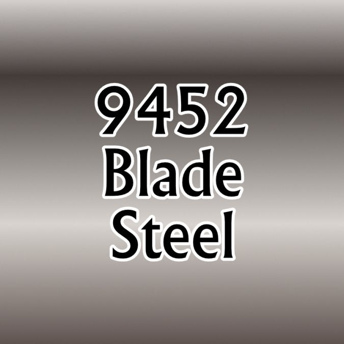 RPR 09452: Blade Steel - MSP