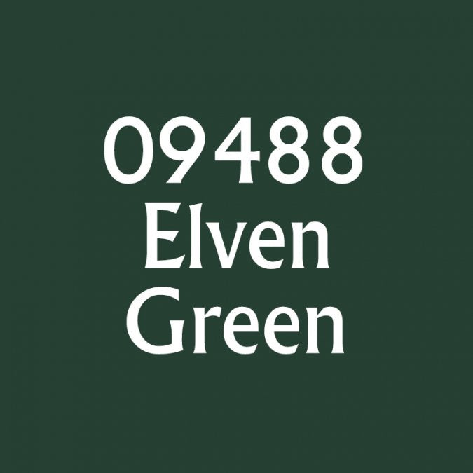 RPR 09488: Elven Green - MSP