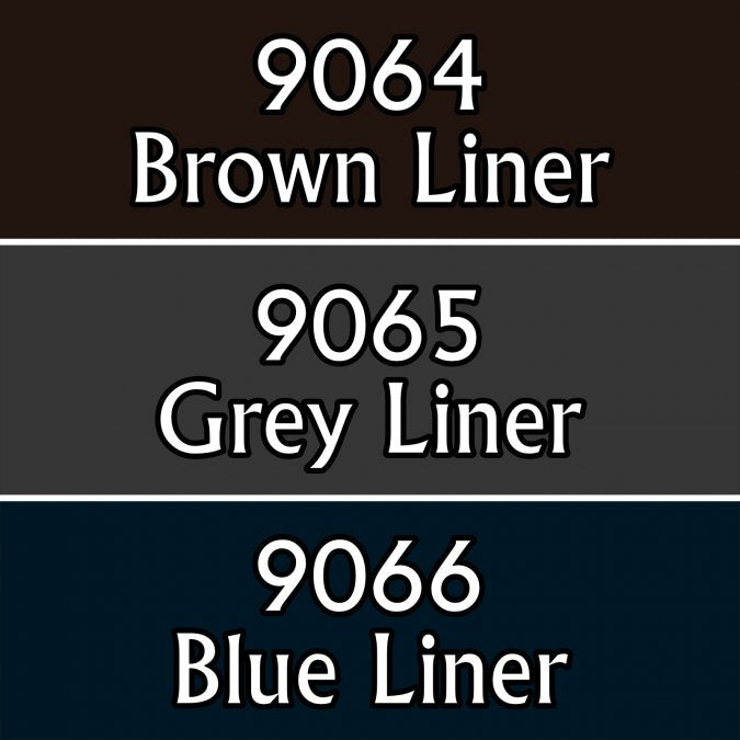 RPR 09722: Liners - MSP