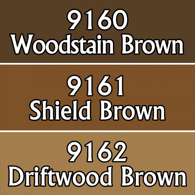 RPR 09754: Grey Browns - MSP