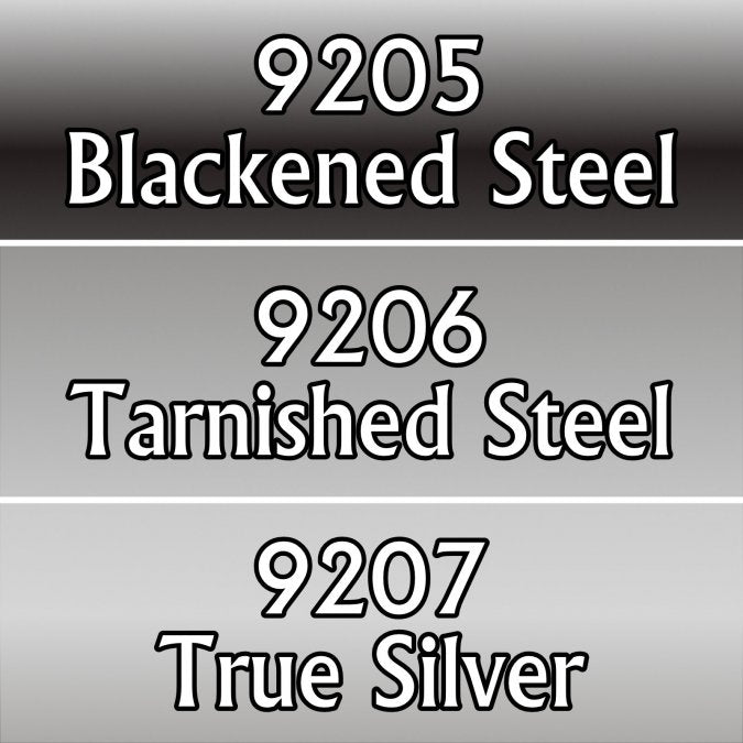 RPR 09769: Natural Steel - MSP
