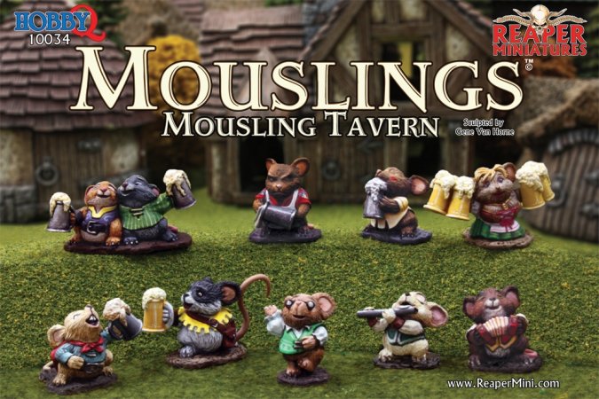 RPR 10034: Mousling Tavern
