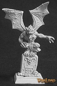 RPR 14009: Crypt Bat - Warlord
