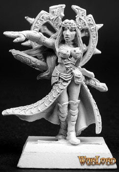 RPR 14065: Witch Queen, Darkspawn - Warlord