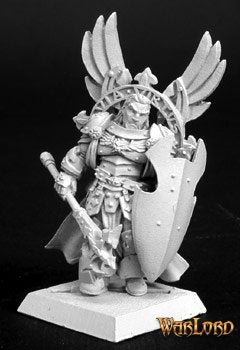 RPR 14068: Duke Gerard, Crusaders - Warlord