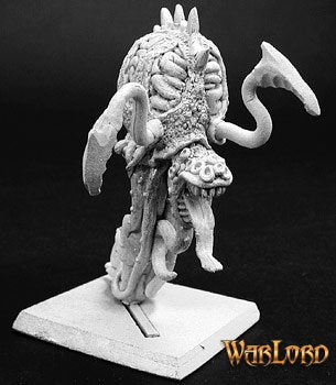 RPR 14076: Devourer, Darkspawn Monster - Warlord
