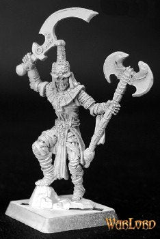 RPR 14098: Khufu, Nefsokar Warlord