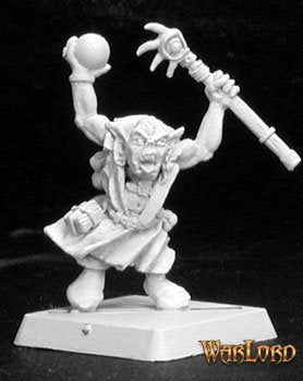 RPR 14123: Lunk, Reven Mage - Warlord