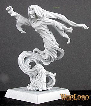 RPR 14148: Railor, Necropolis Sergeant - Warlord