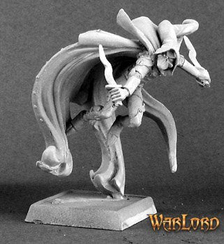 RPR 14266: Selthak Poisoner, Overlords Solo - Warlord