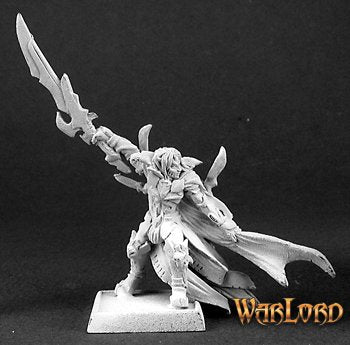 RPR 14305: Javolith, Darkspawn Captain (alt) - Warlord