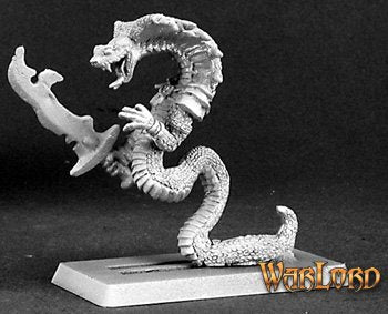 RPR 14326: Nagendra Venomspitter - Warlord