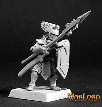 RPR 14391: Overlords Onyx Phalanx - Warlord