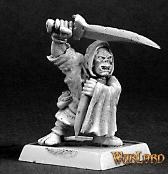 RPR 14394: Goblin Ranger - Warlord