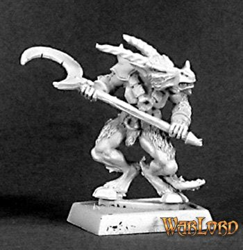 RPR 14395: Darkspawn Goat Demon - Warlord